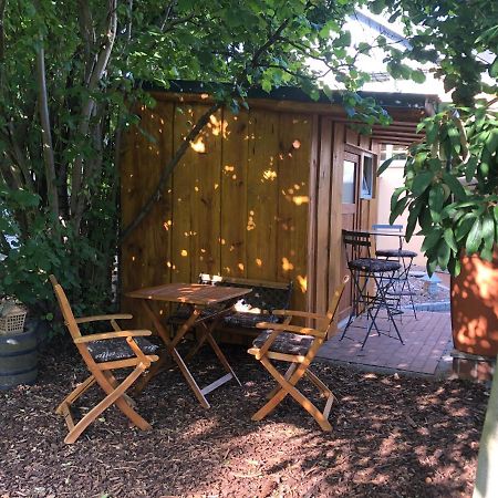 Ferienwohnung Dahne Hanower Zewnętrze zdjęcie