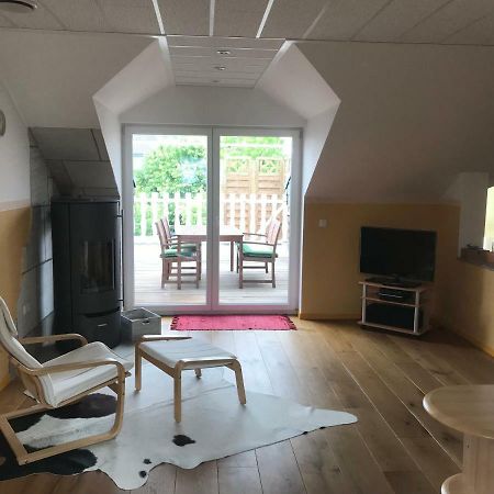 Ferienwohnung Dahne Hanower Zewnętrze zdjęcie