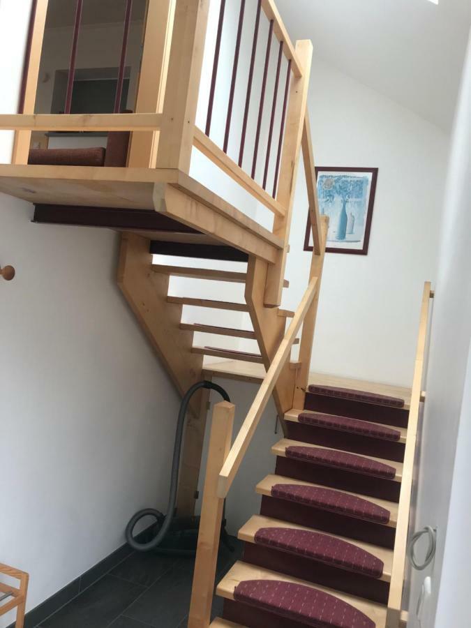 Ferienwohnung Dahne Hanower Zewnętrze zdjęcie
