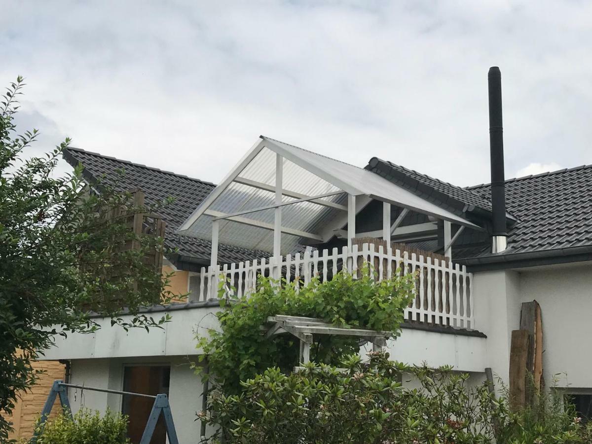 Ferienwohnung Dahne Hanower Zewnętrze zdjęcie