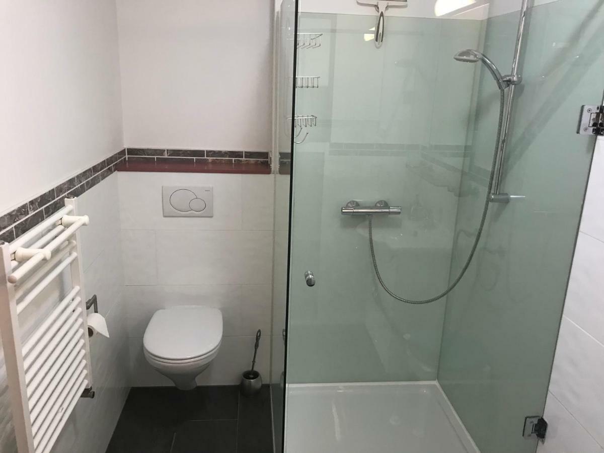 Ferienwohnung Dahne Hanower Zewnętrze zdjęcie