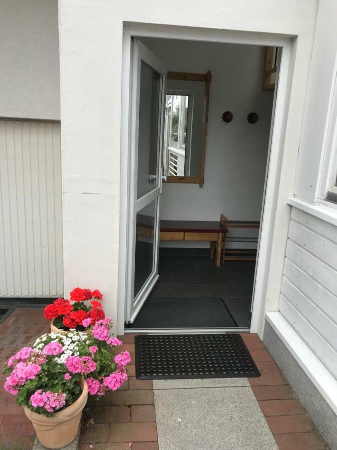 Ferienwohnung Dahne Hanower Zewnętrze zdjęcie