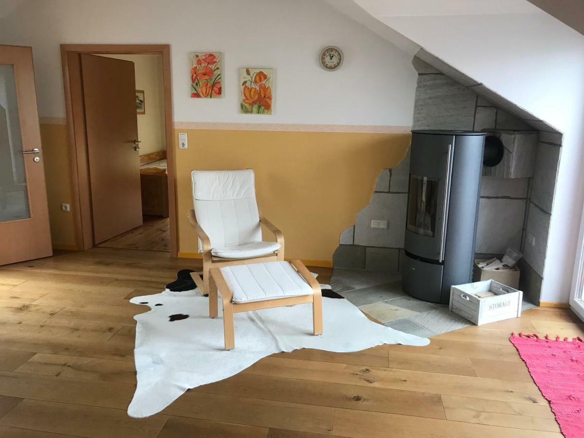 Ferienwohnung Dahne Hanower Zewnętrze zdjęcie