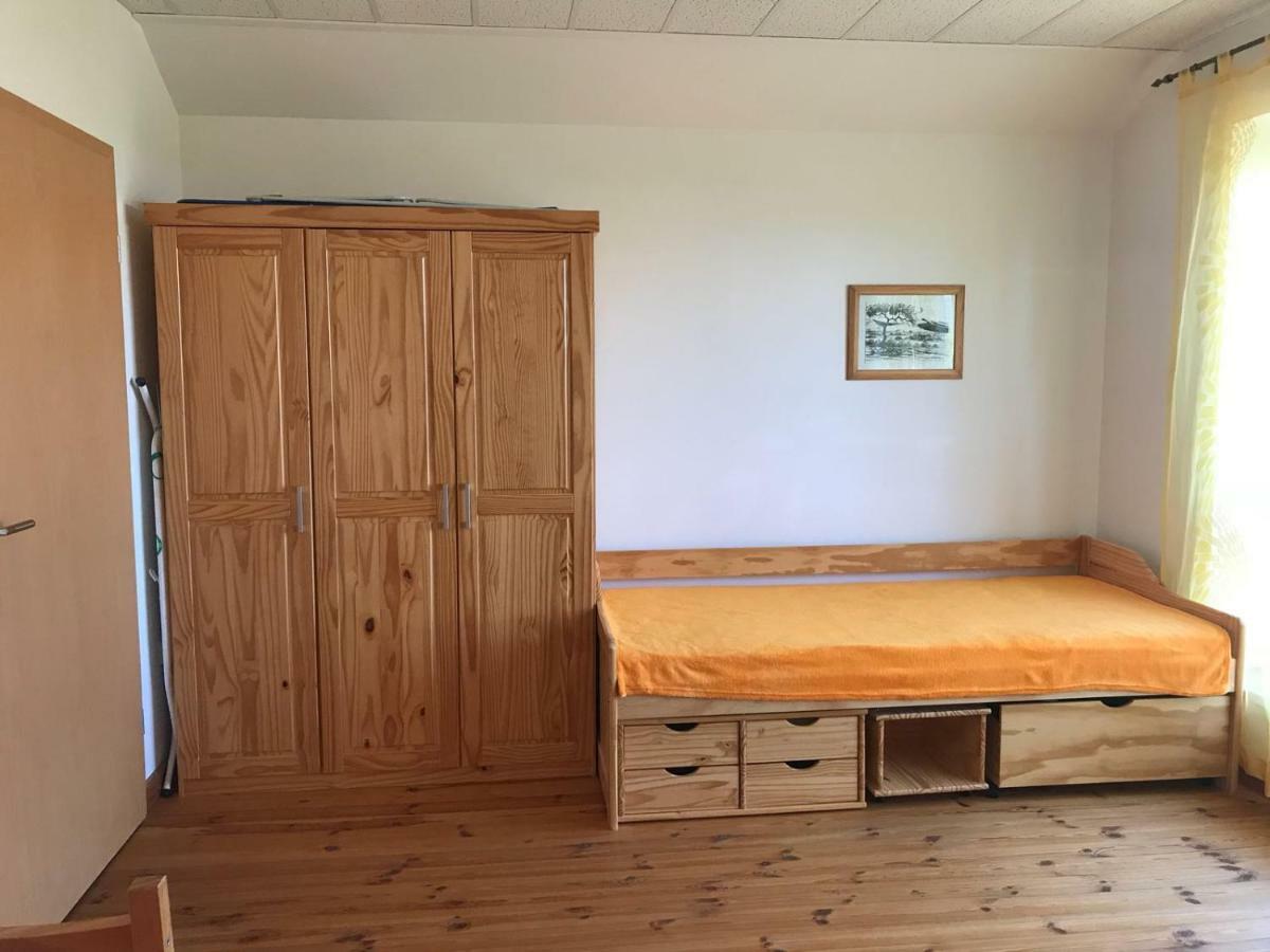 Ferienwohnung Dahne Hanower Zewnętrze zdjęcie